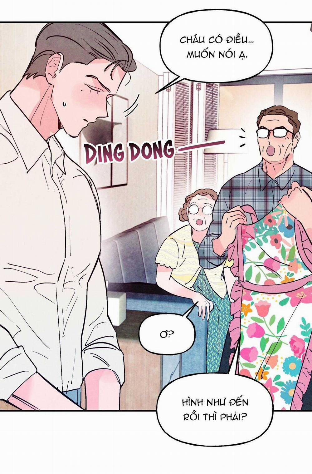 Say Tình 77 trang 59