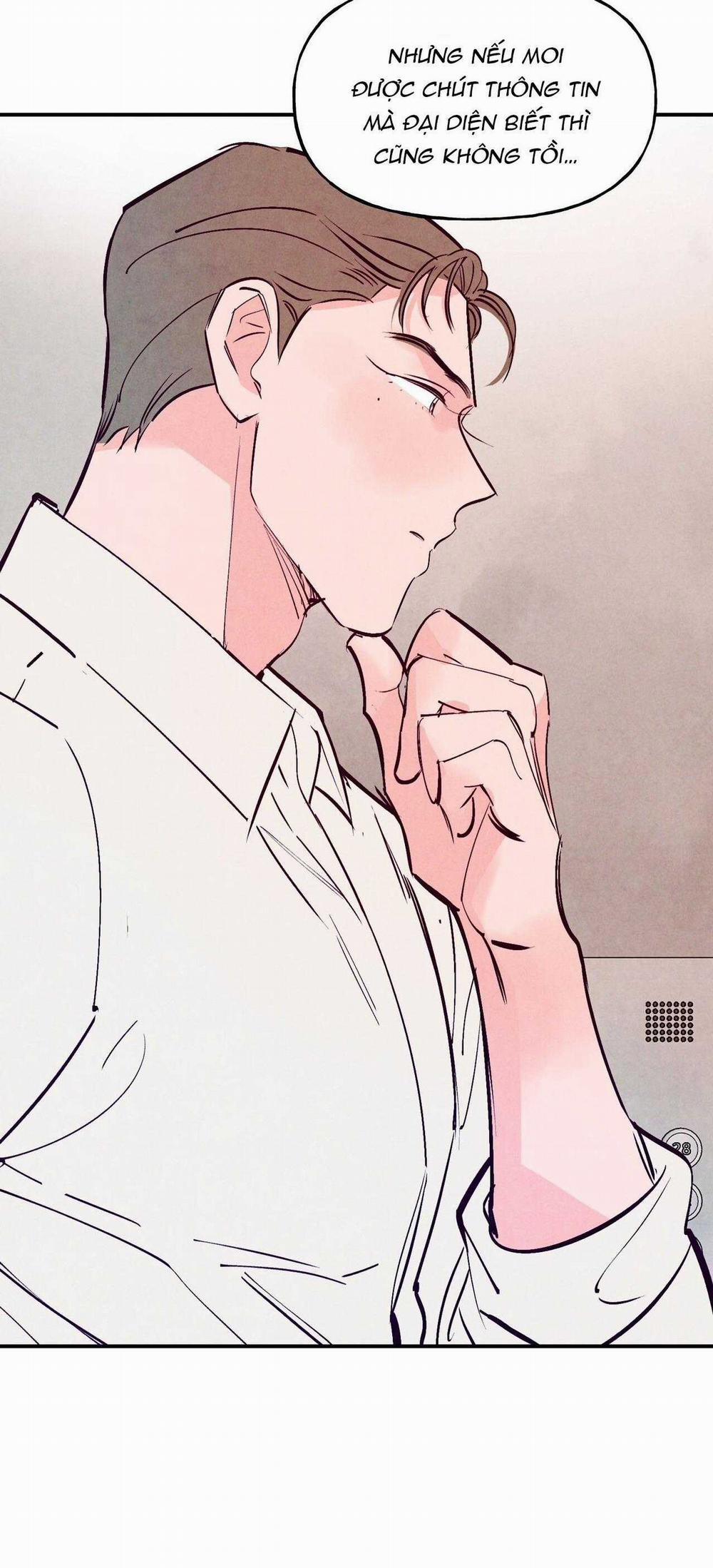 Say Tình 77 trang 6