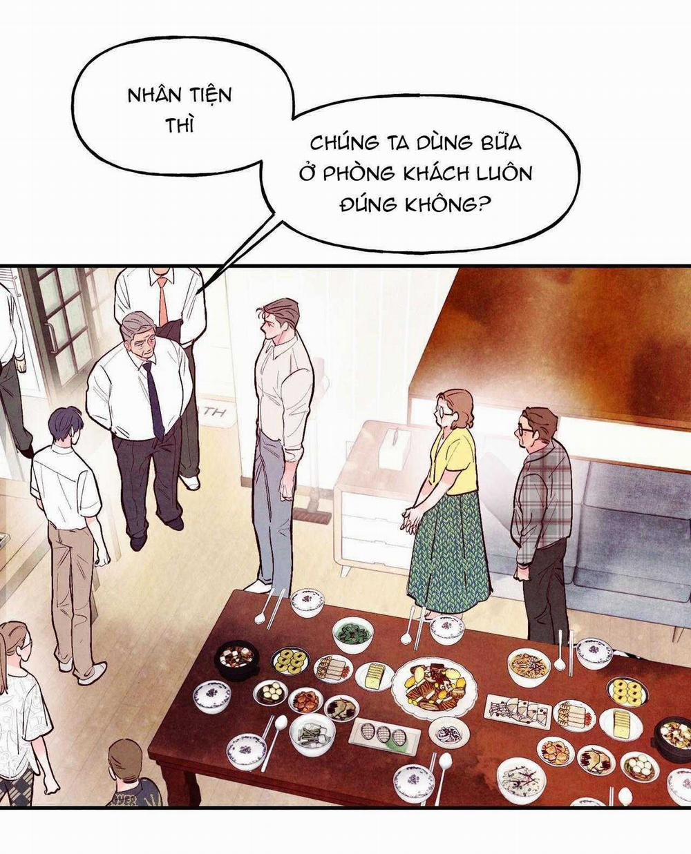 Say Tình 78 trang 1