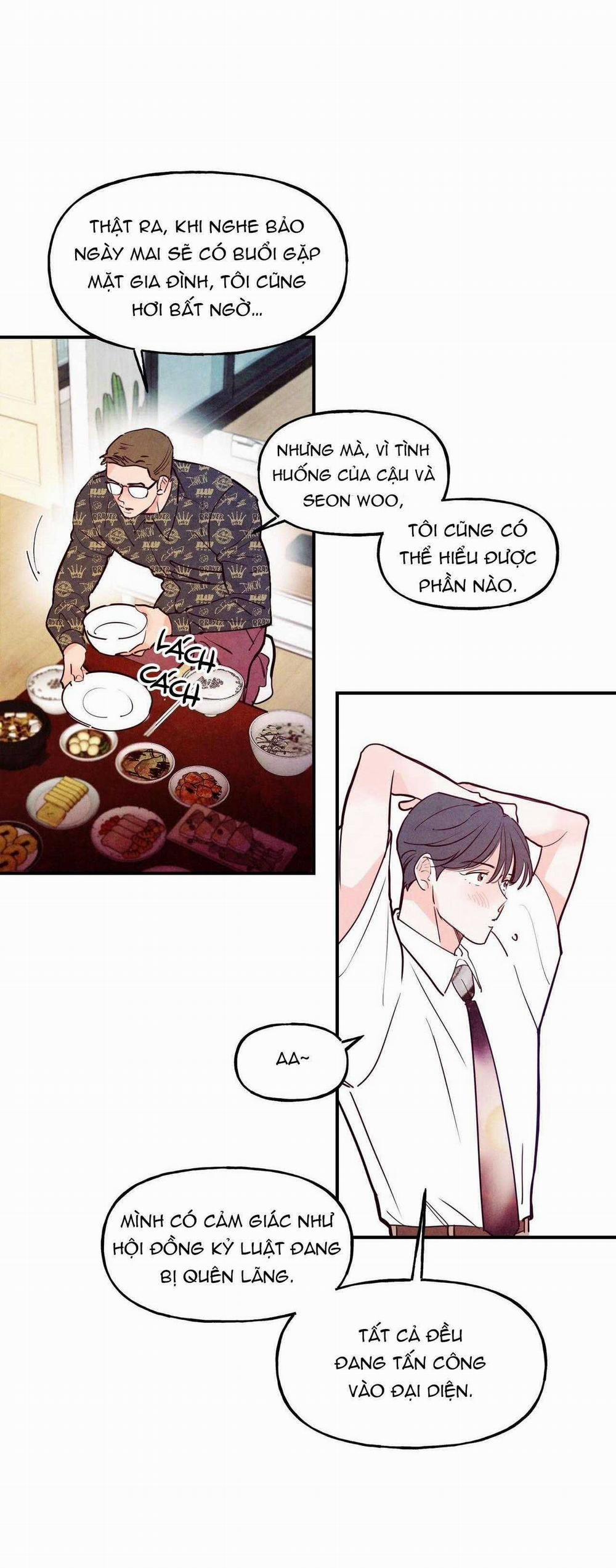 Say Tình 78 trang 13