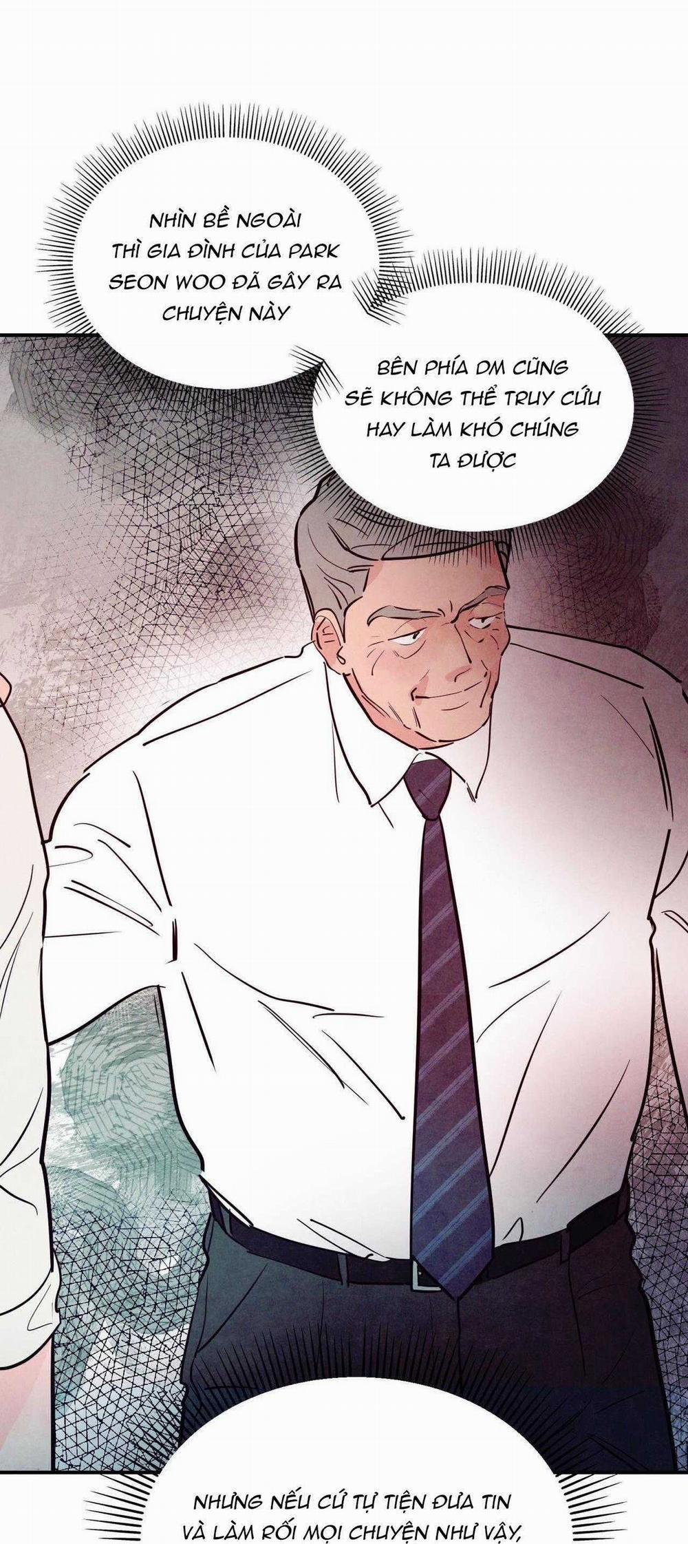 Say Tình 78 trang 21