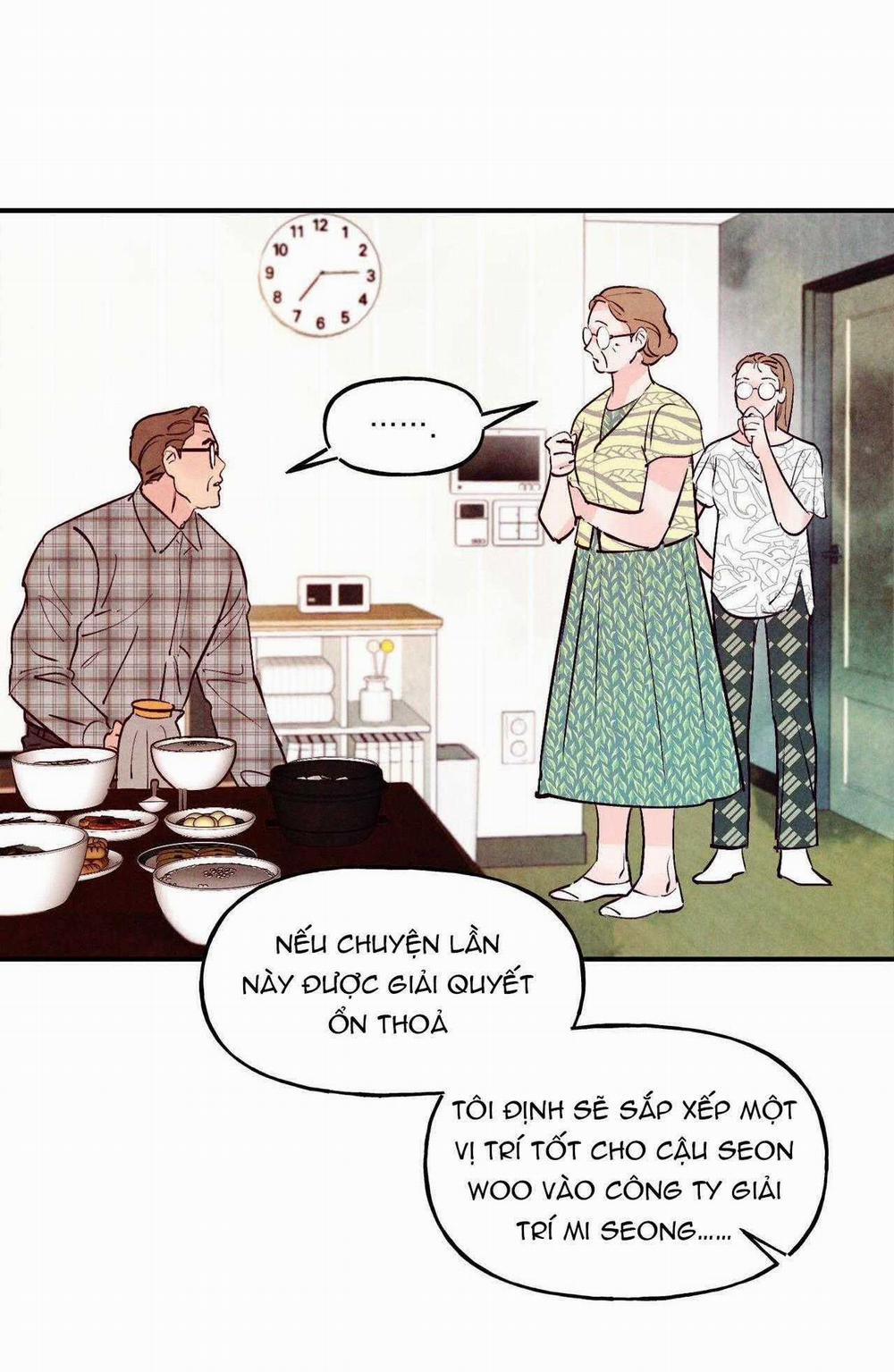 Say Tình 78 trang 29