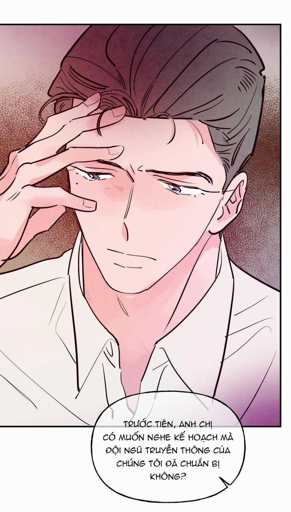 Say Tình 78 trang 30