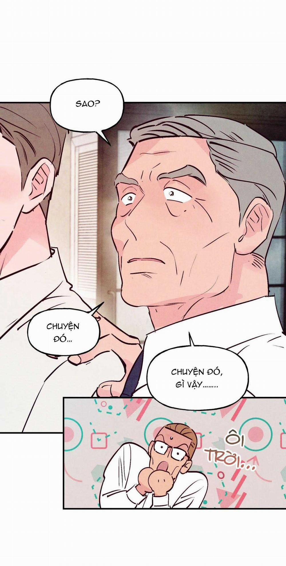 Say Tình 78 trang 36