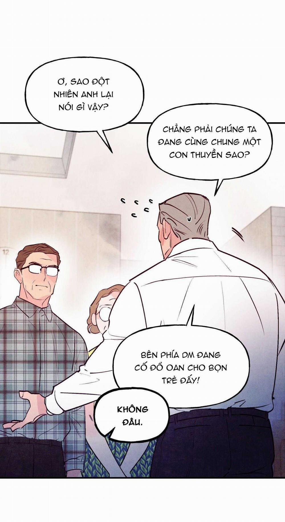 Say Tình 78 trang 37