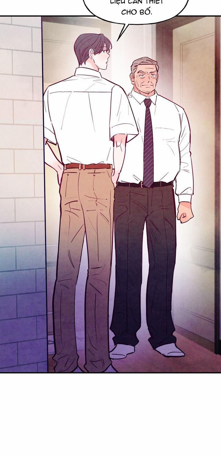 Say Tình 79 trang 10