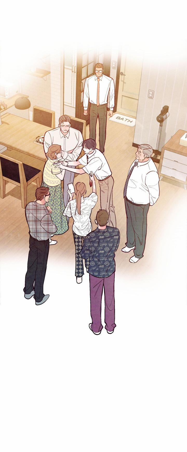 Say Tình 79 trang 50