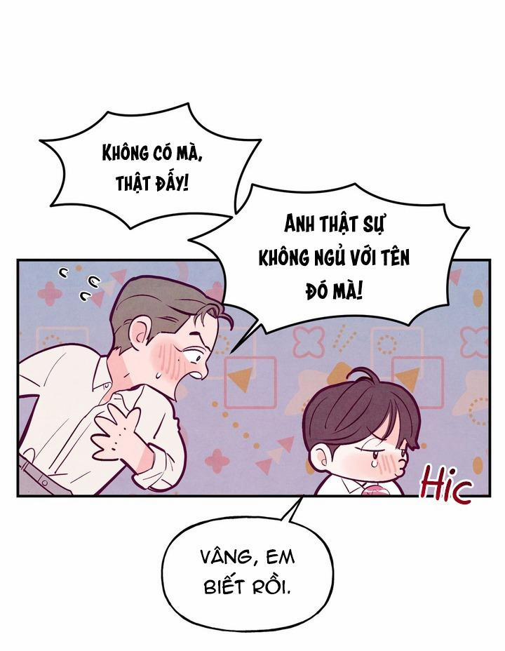 Say Tình 79 trang 68