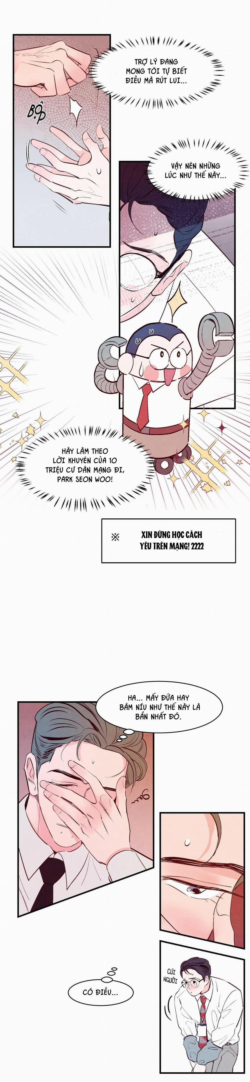 Say Tình 8 trang 12