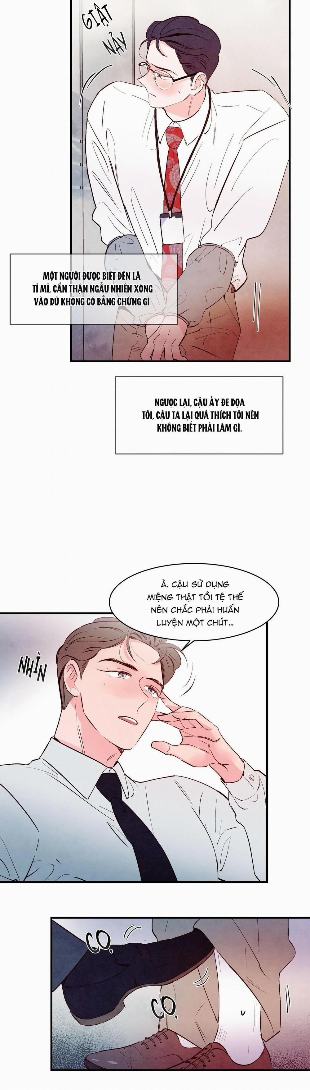 Say Tình 8 trang 16