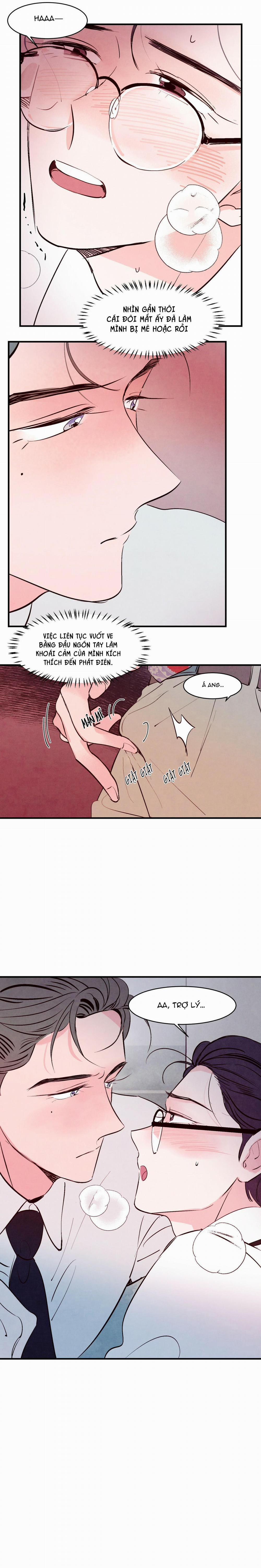 Say Tình 8 trang 20