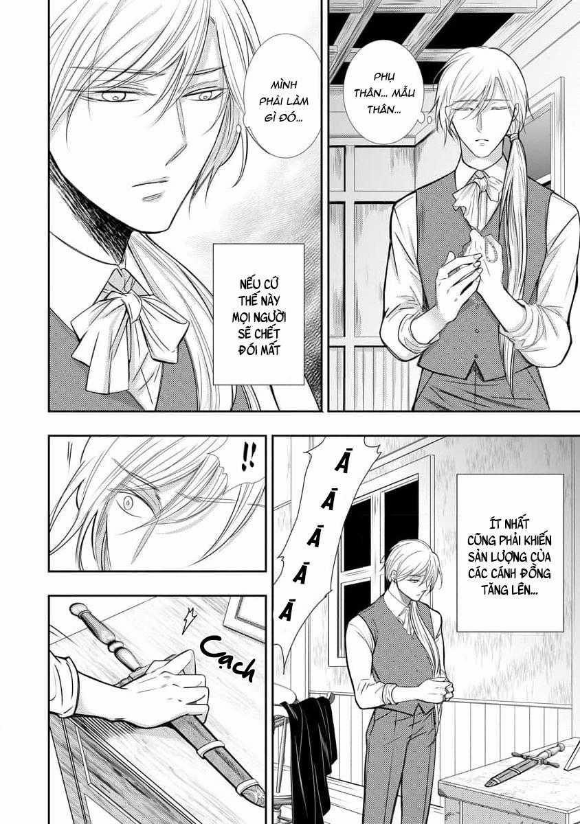 Say Tình 80 trang 11