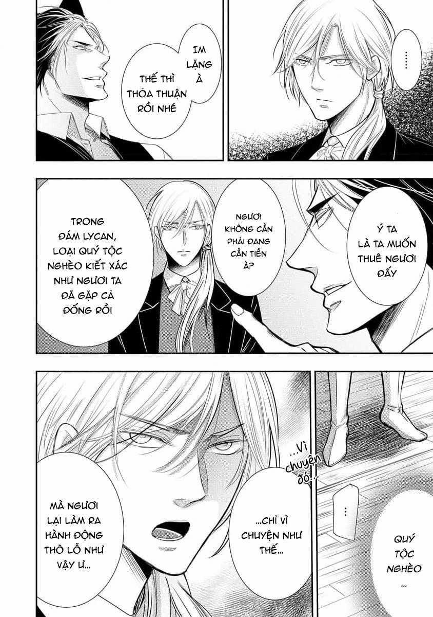 Say Tình 80 trang 19