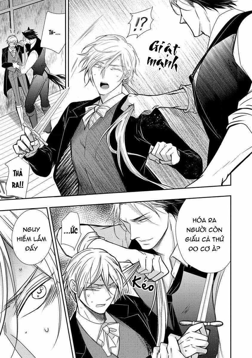 Say Tình 80 trang 22