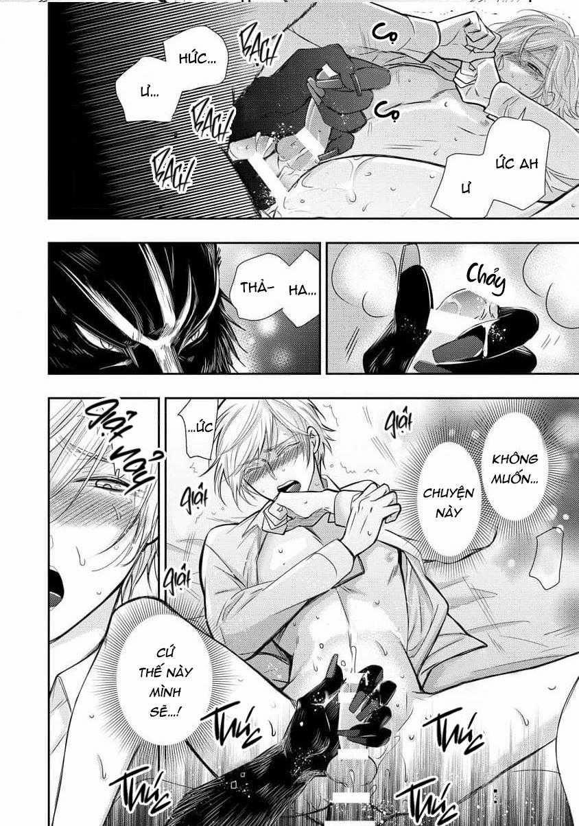 Say Tình 80 trang 35