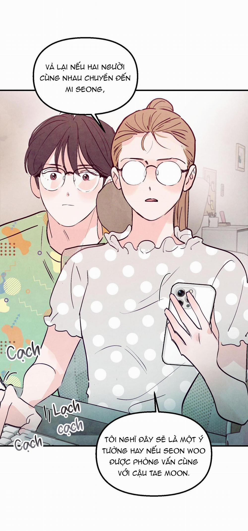 Say Tình 81 trang 15