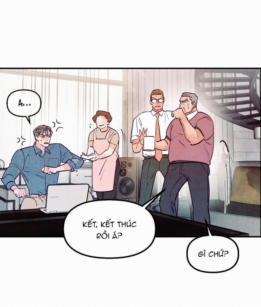 Say Tình 81 trang 19