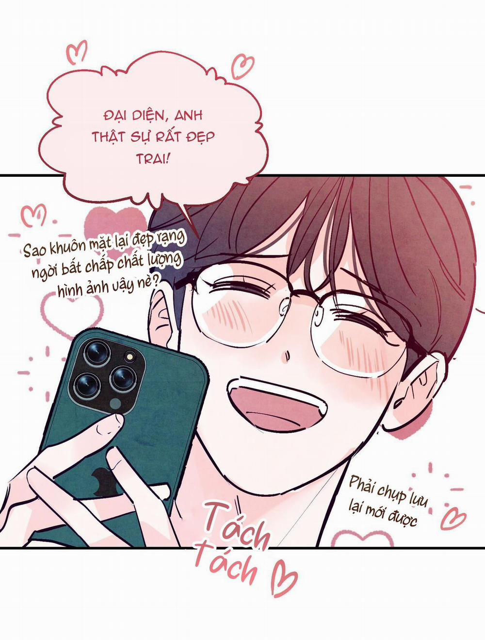 Say Tình 81 trang 22