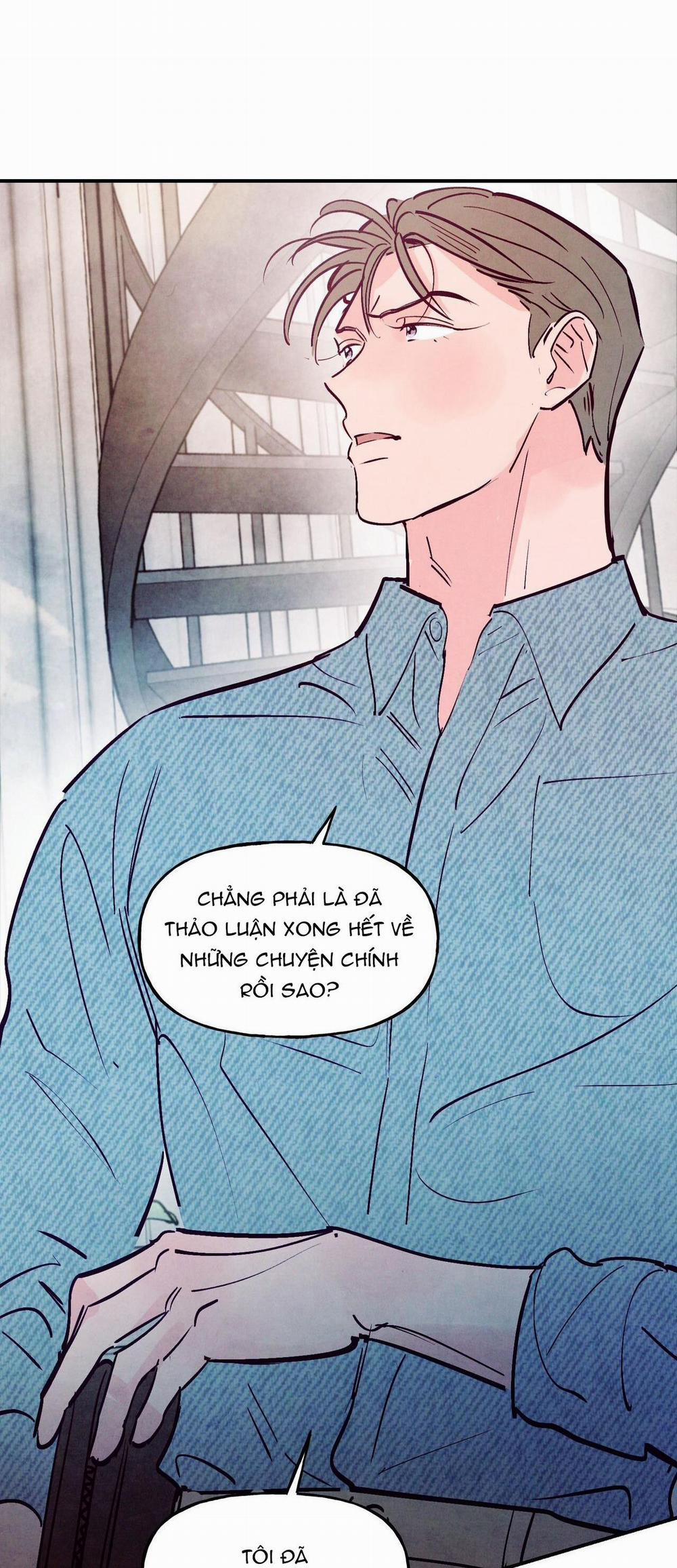 Say Tình 81 trang 26