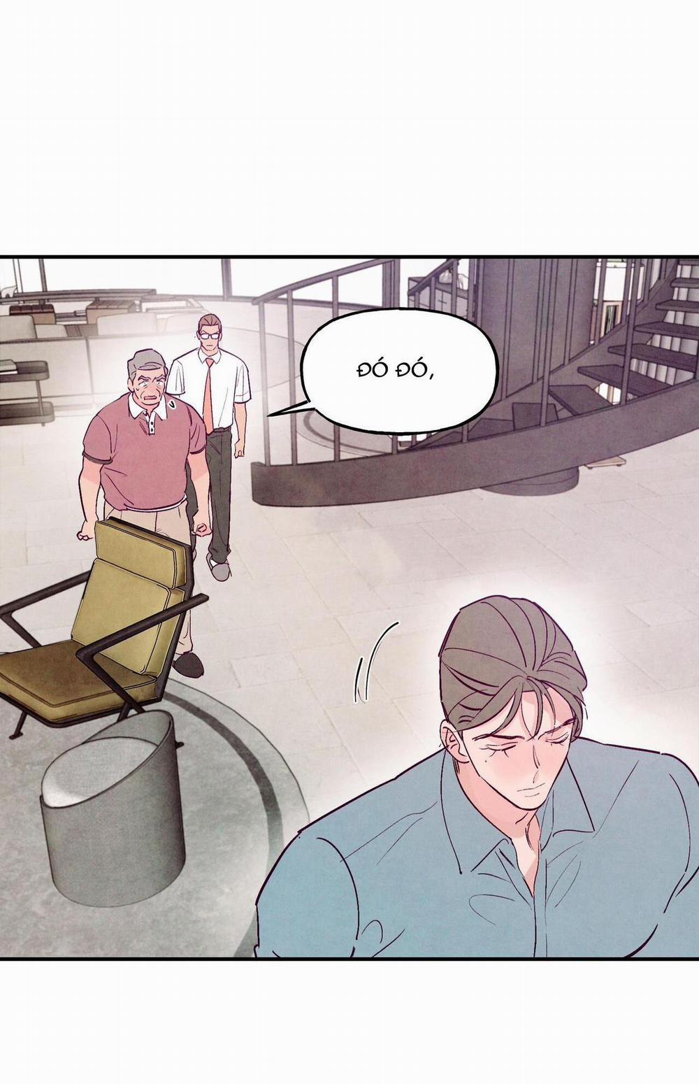 Say Tình 81 trang 35