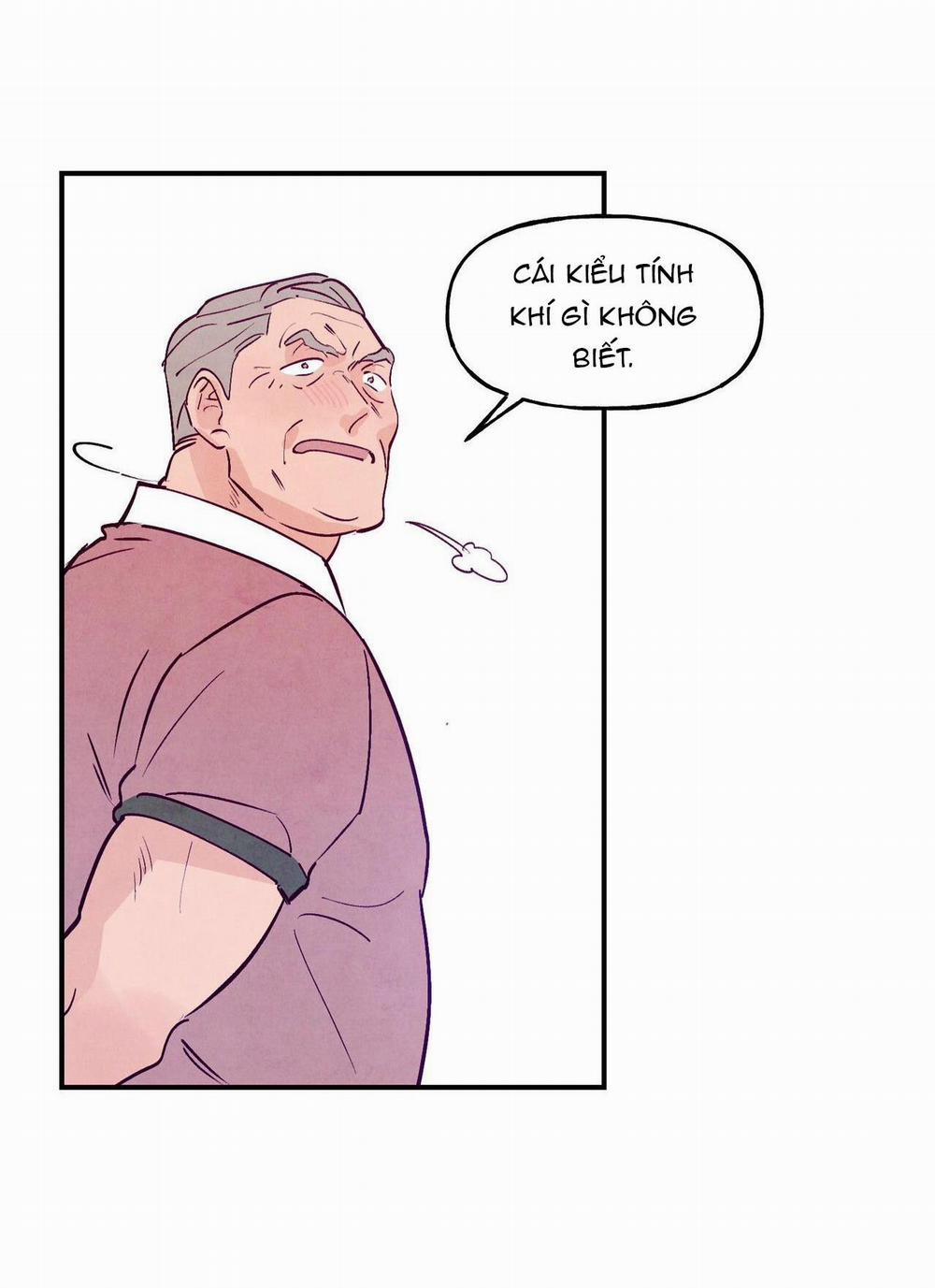 Say Tình 81 trang 36