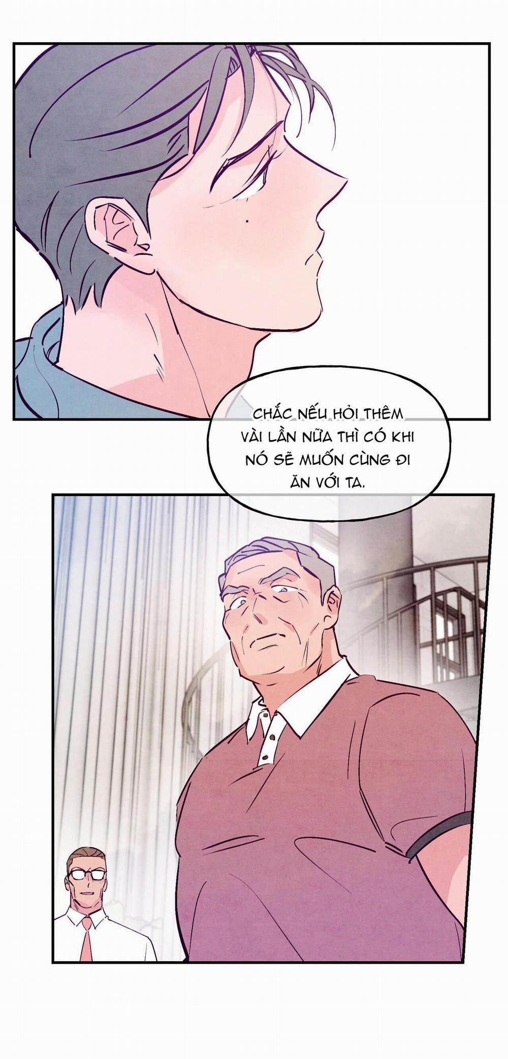 Say Tình 81 trang 43