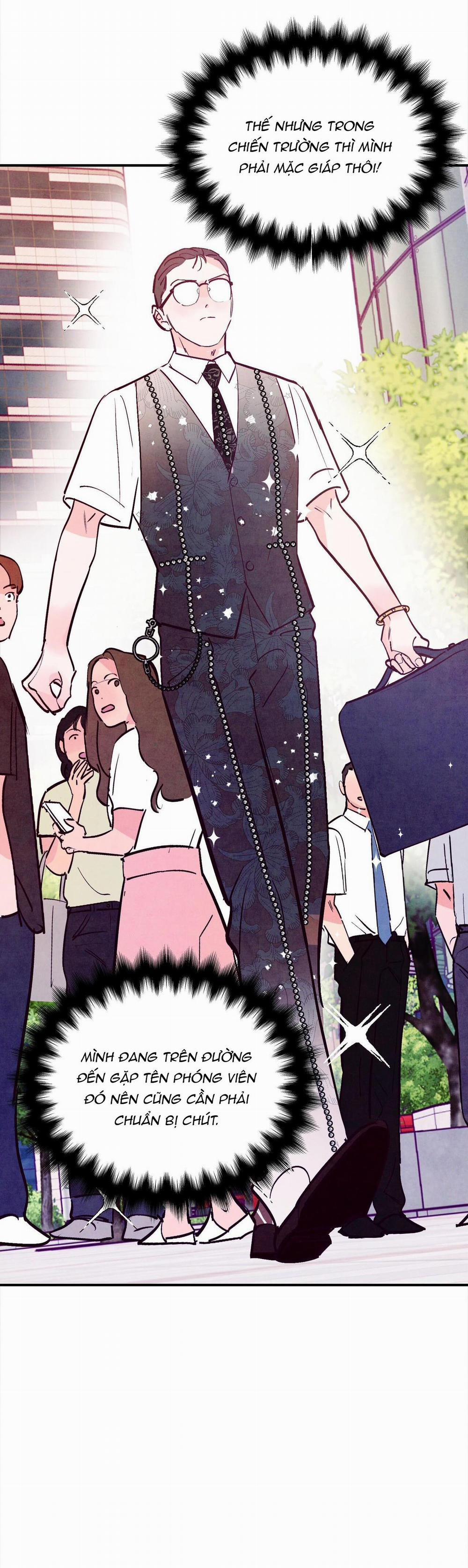 Say Tình 81 trang 53