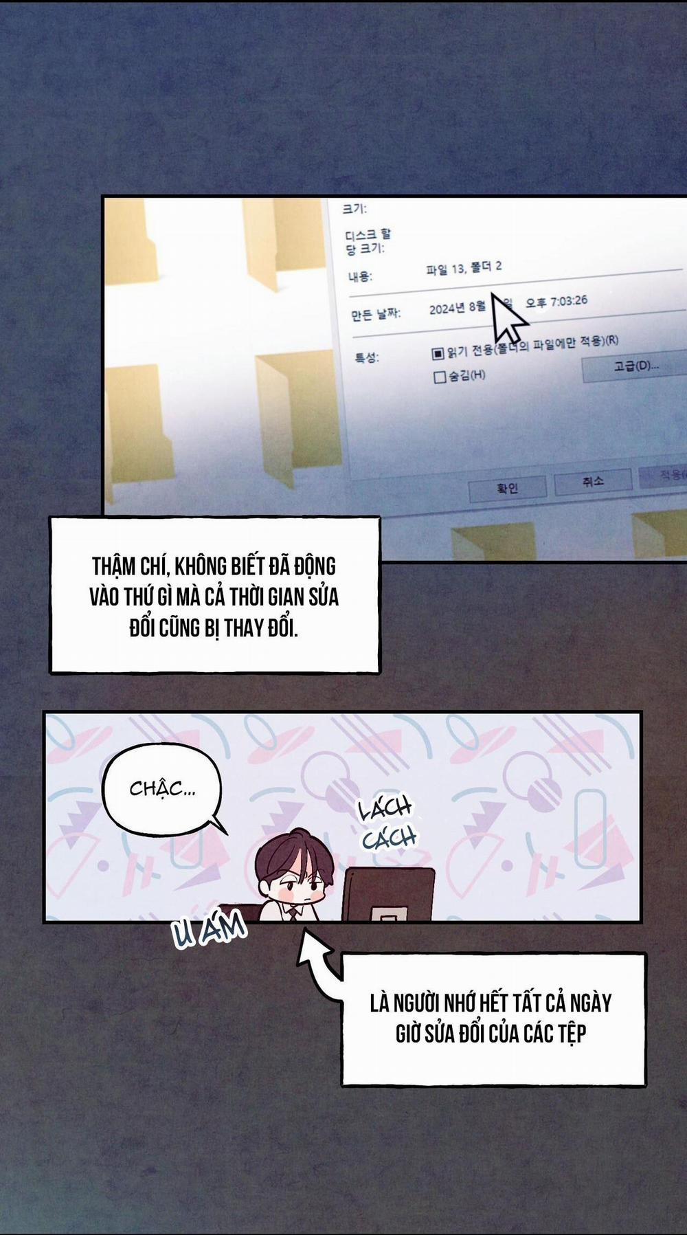 Say Tình 81 trang 57