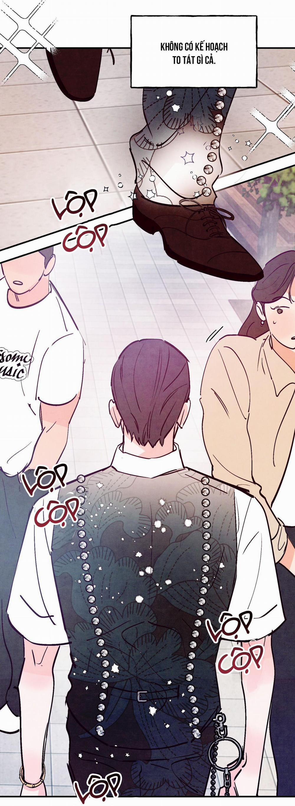 Say Tình 81 trang 64