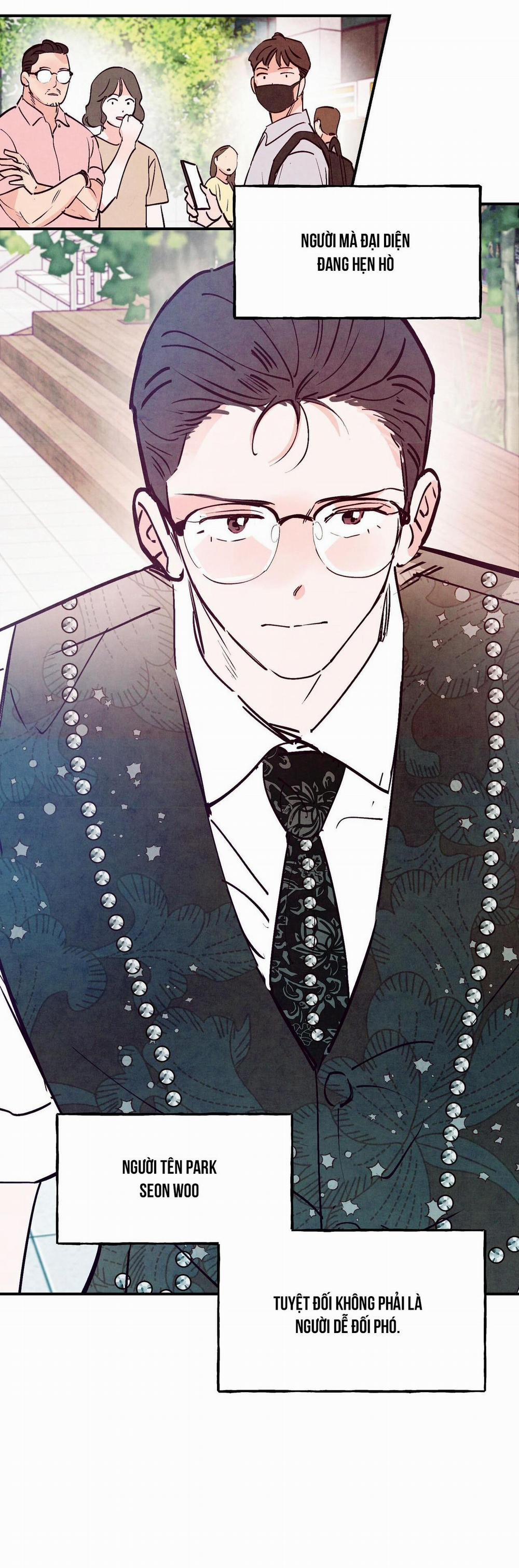 Say Tình 81 trang 67