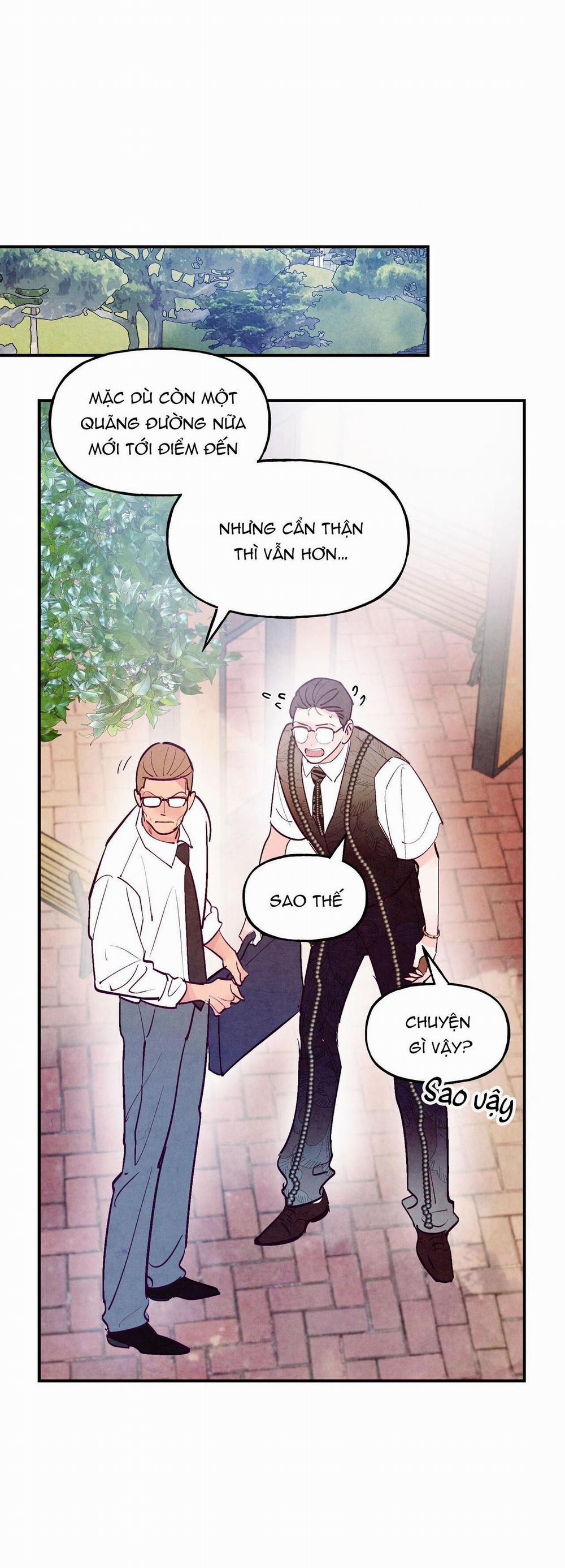 Say Tình 82 trang 17