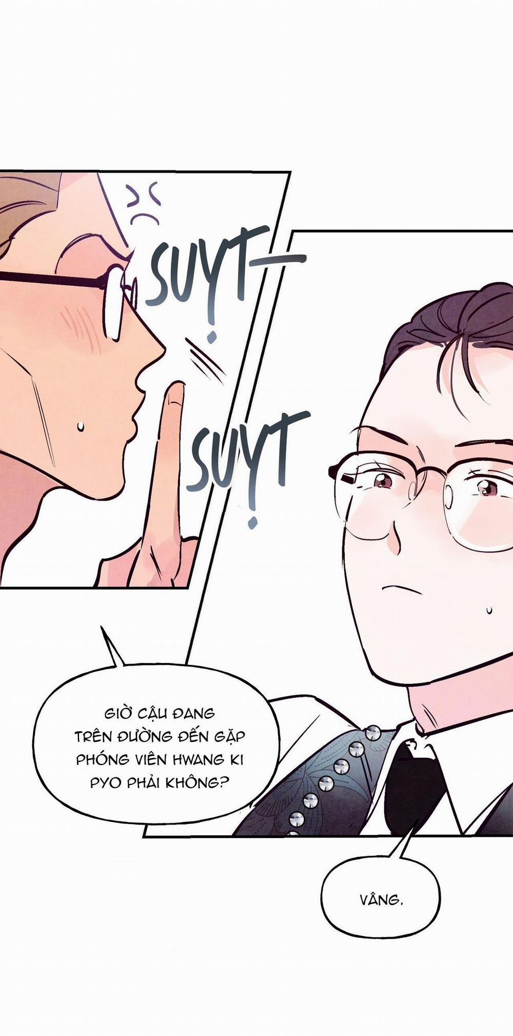 Say Tình 82 trang 18