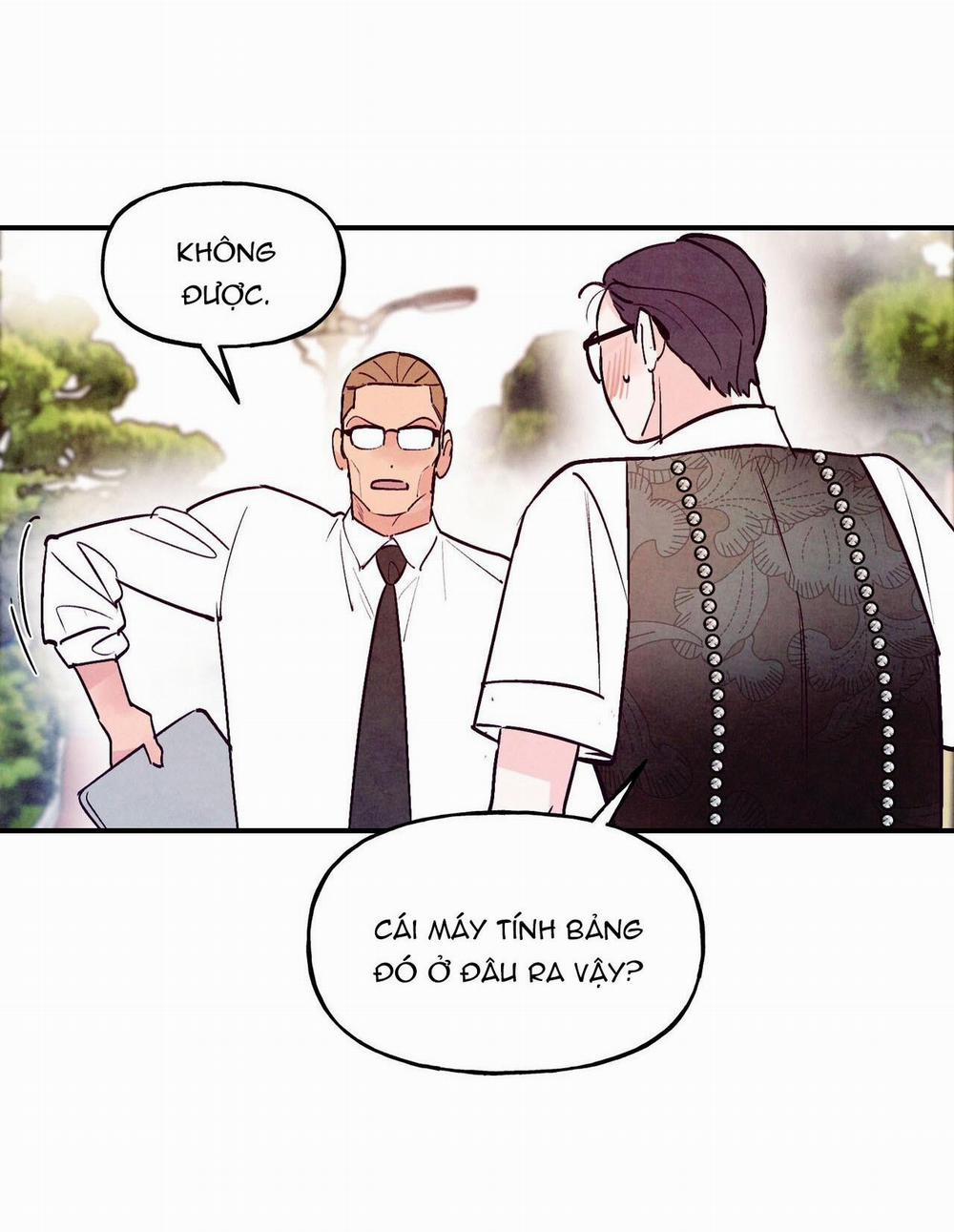 Say Tình 82 trang 19