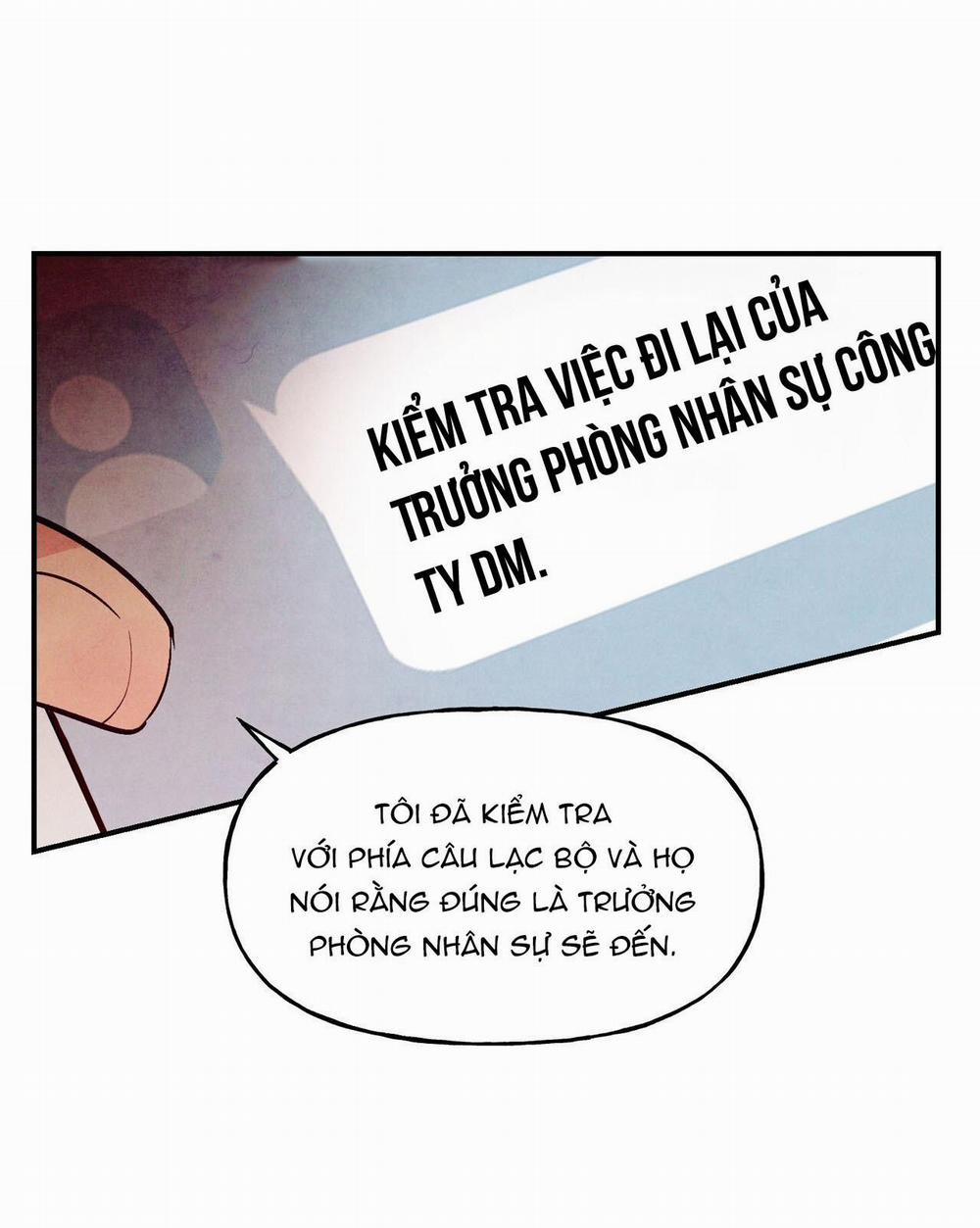 Say Tình 82 trang 21