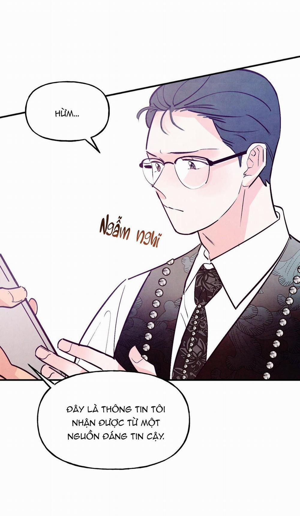 Say Tình 82 trang 22