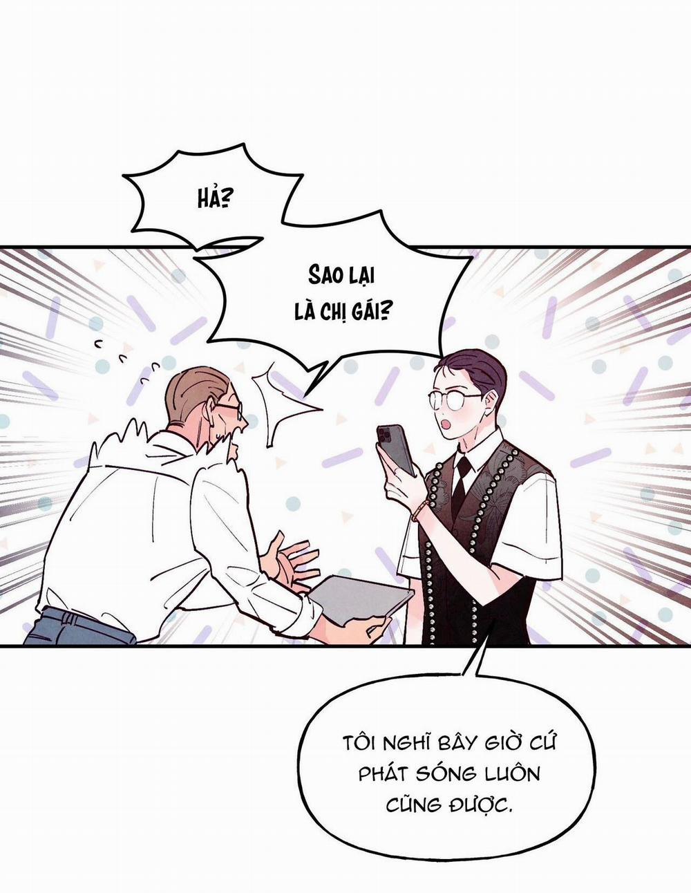 Say Tình 82 trang 29