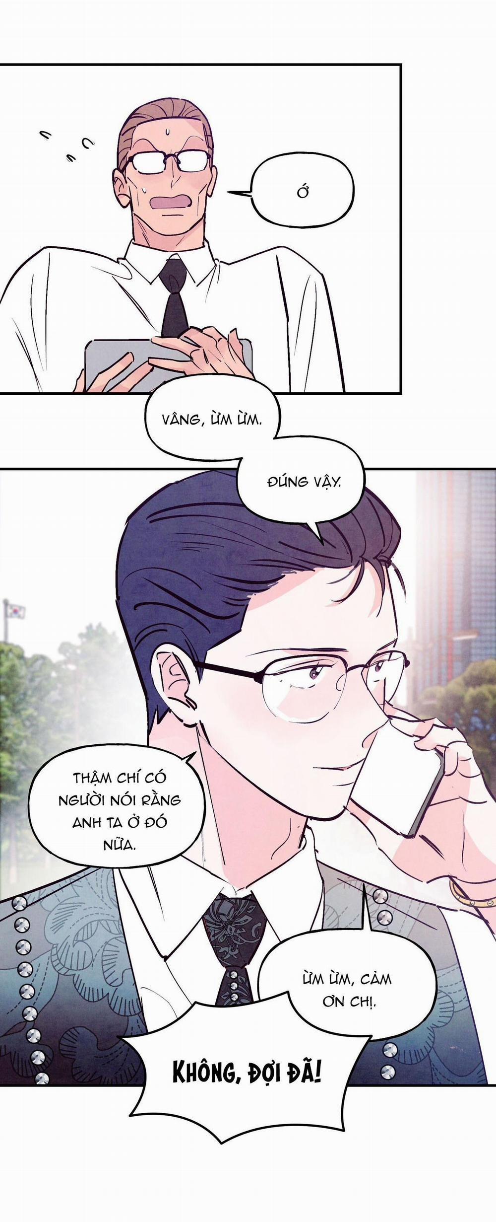 Say Tình 82 trang 37