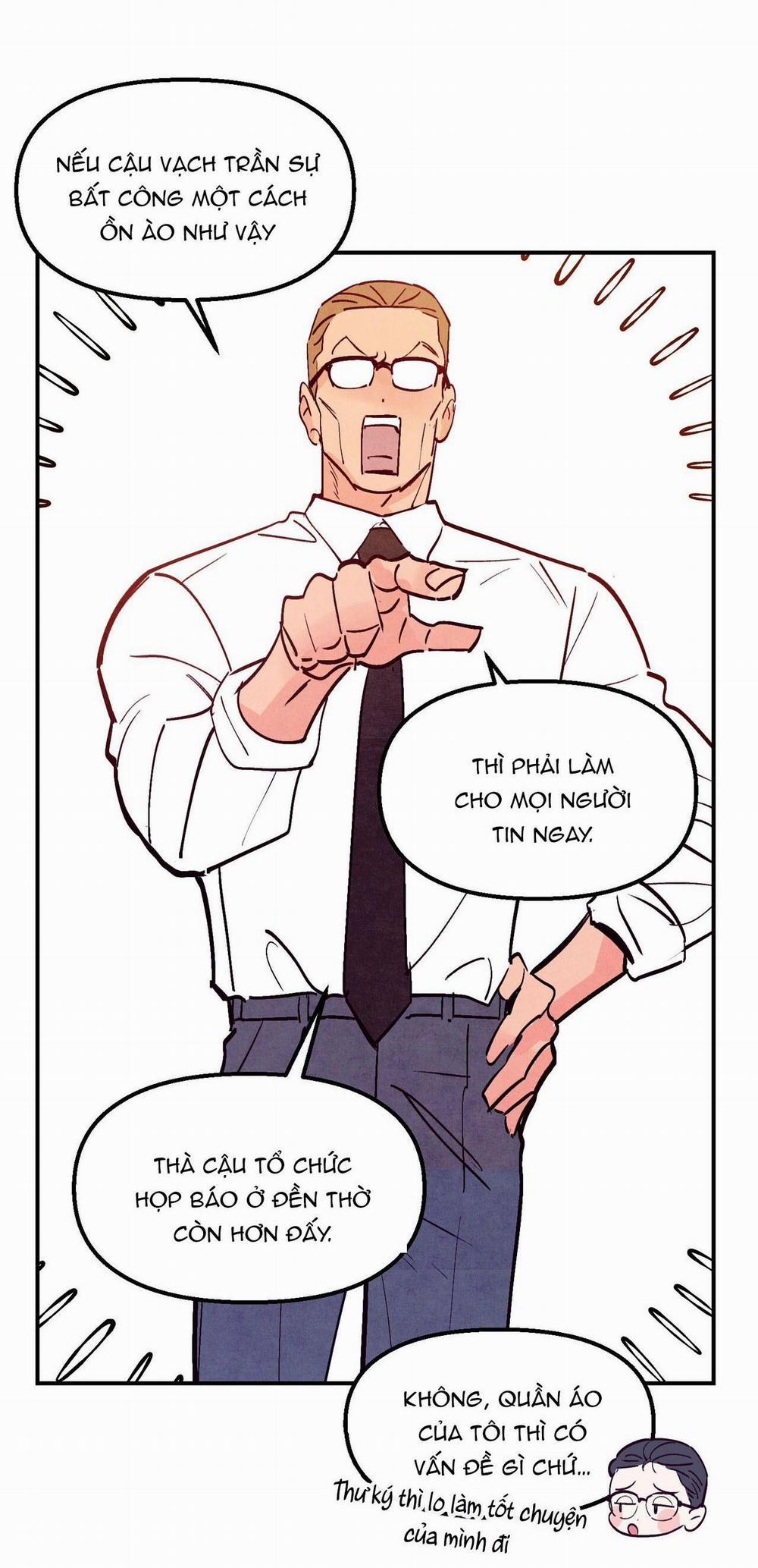 Say Tình 82 trang 58