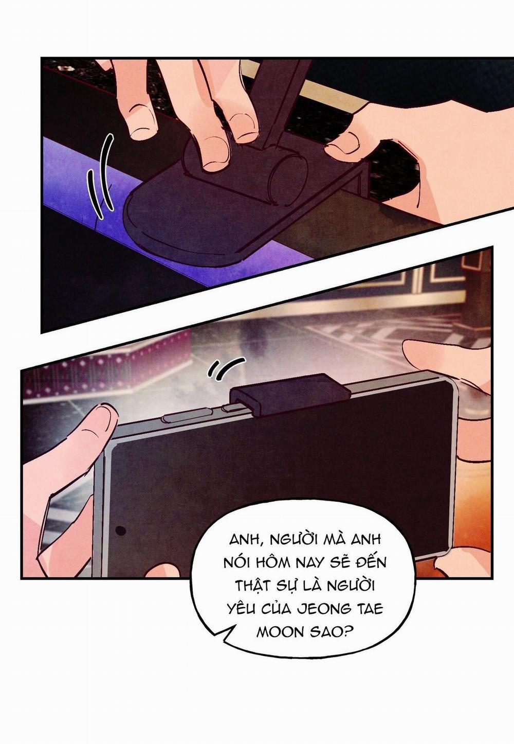 Say Tình 82 trang 64