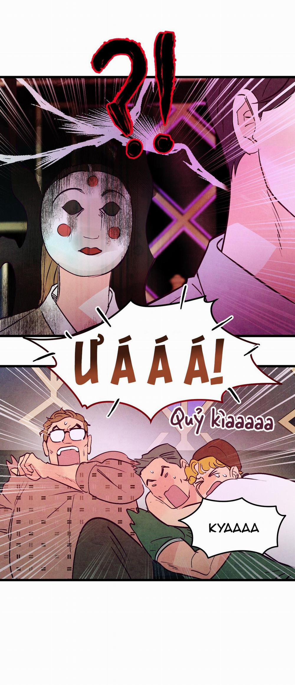 Say Tình 82 trang 85