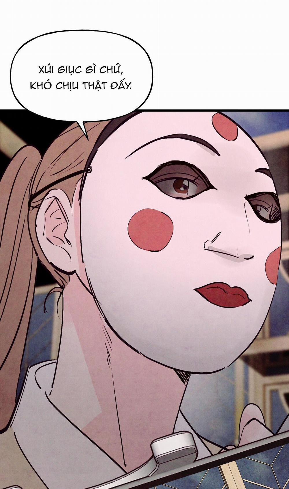 Say Tình 82 trang 89