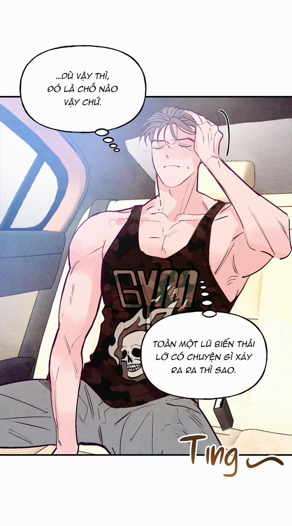 Say Tình 83 trang 13