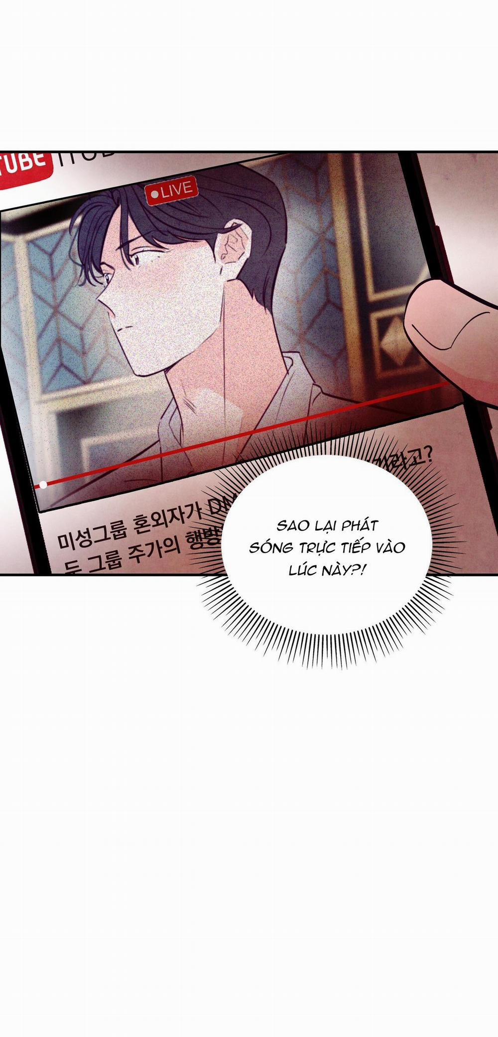 Say Tình 83 trang 17