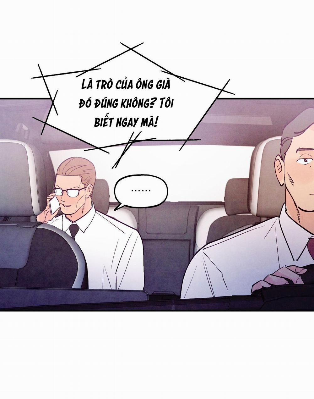 Say Tình 83 trang 25