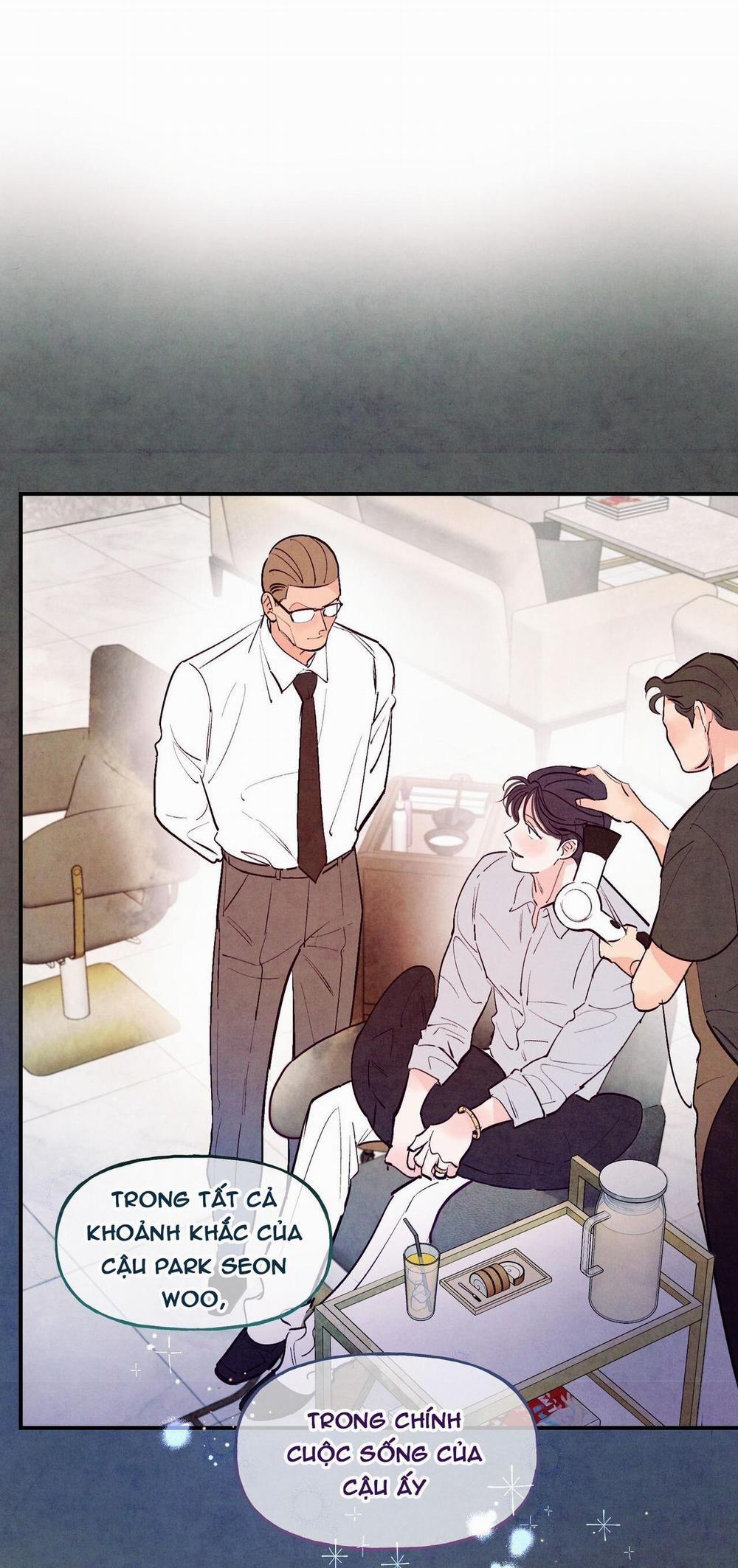 Say Tình 83 trang 34