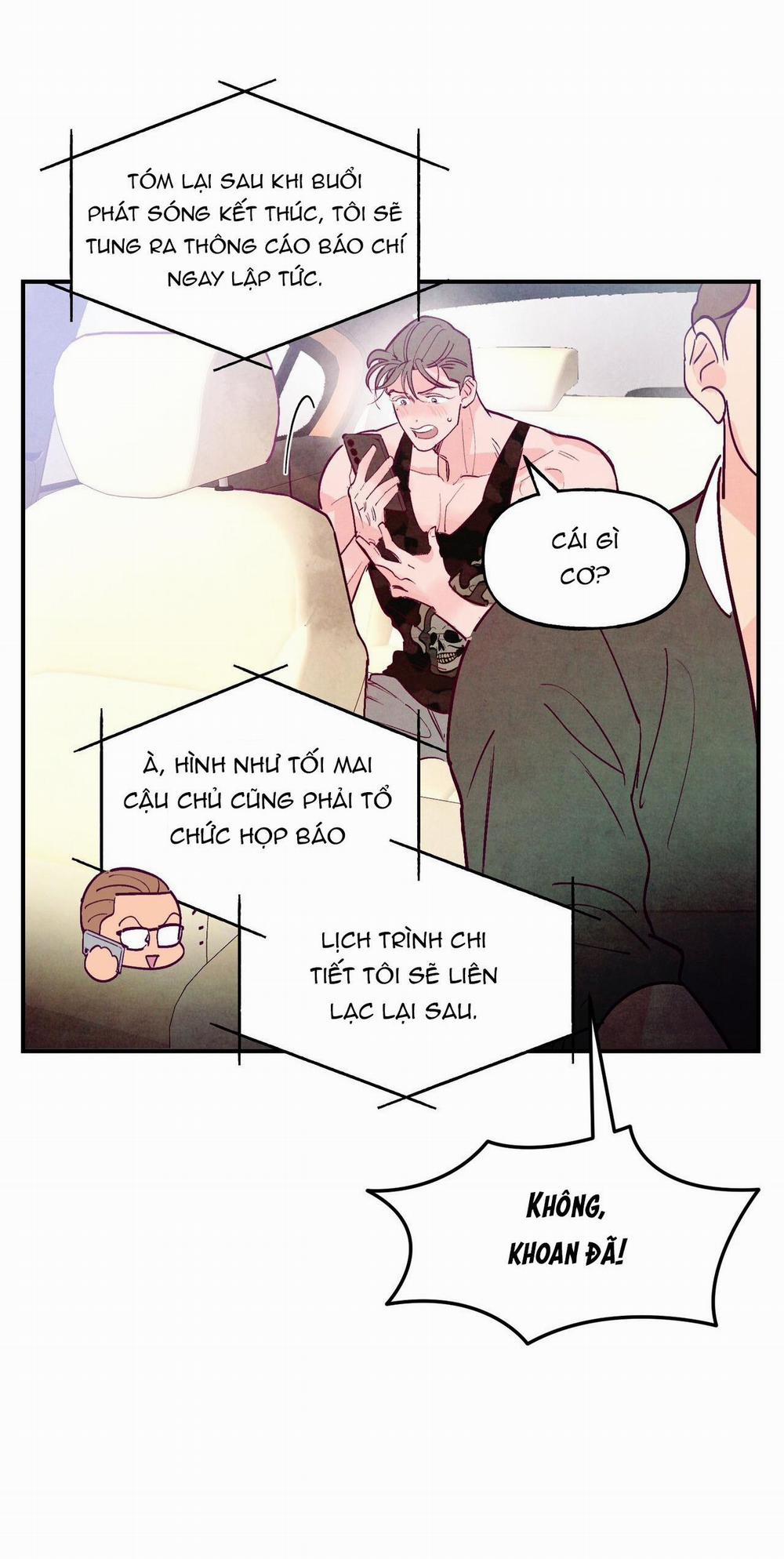 Say Tình 83 trang 38