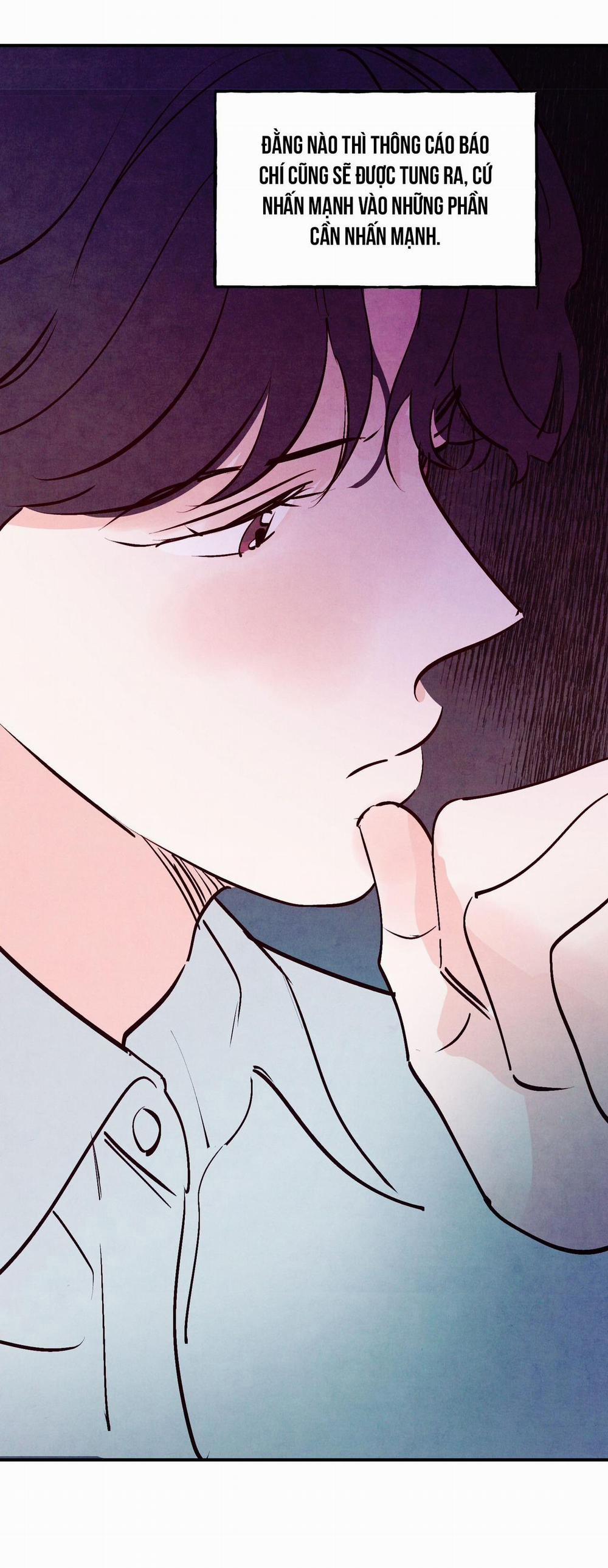 Say Tình 83 trang 5