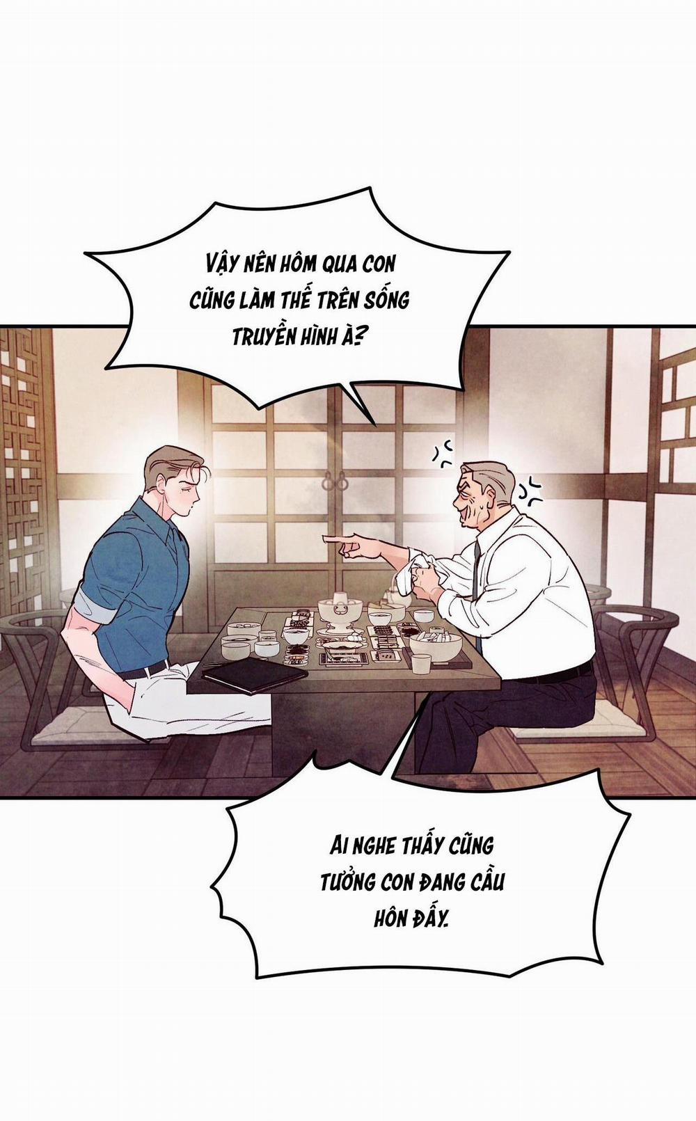 Say Tình 84 trang 14