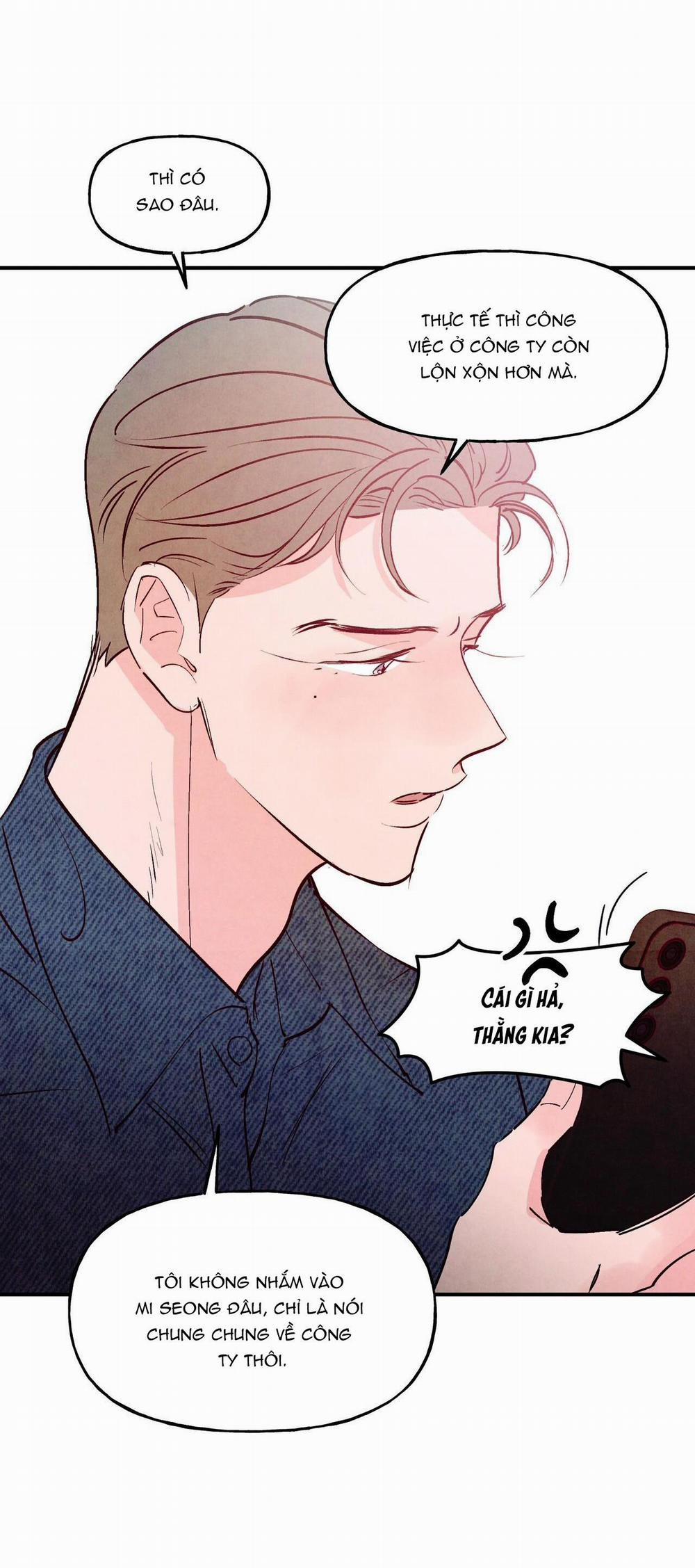 Say Tình 84 trang 16