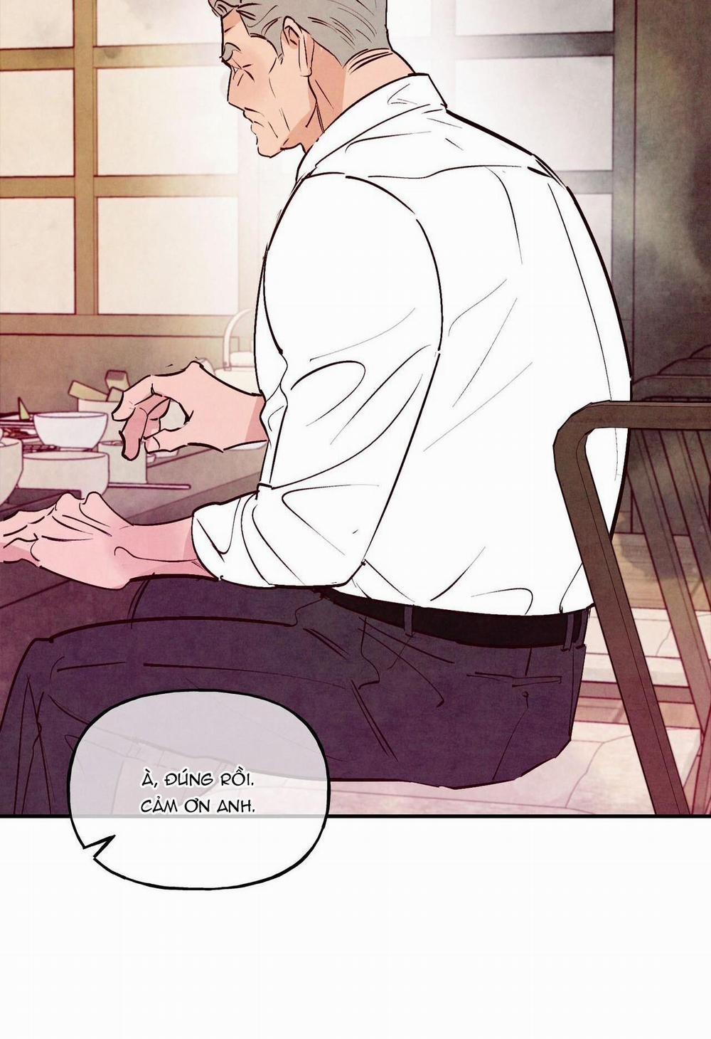 Say Tình 84 trang 24